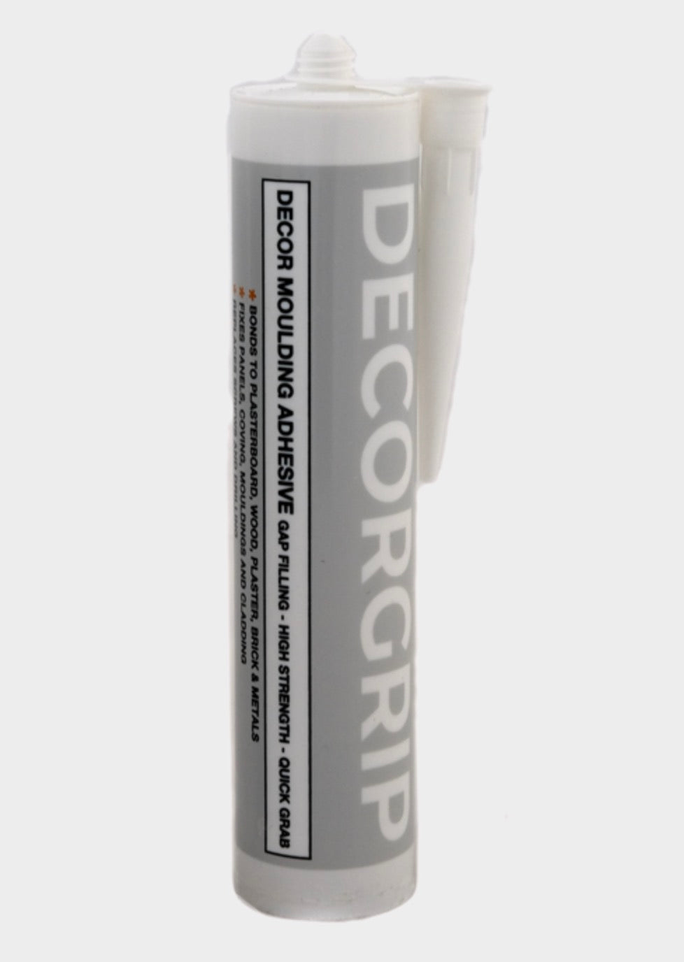 Decorgrip Coving Adhesive
