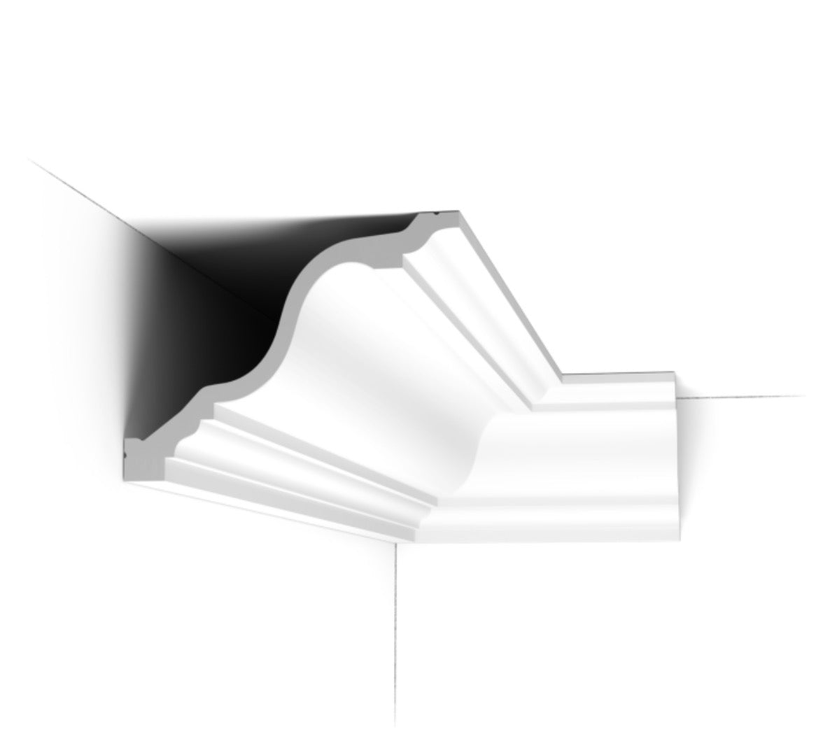 Ceiling Coving - C334 Purotouch