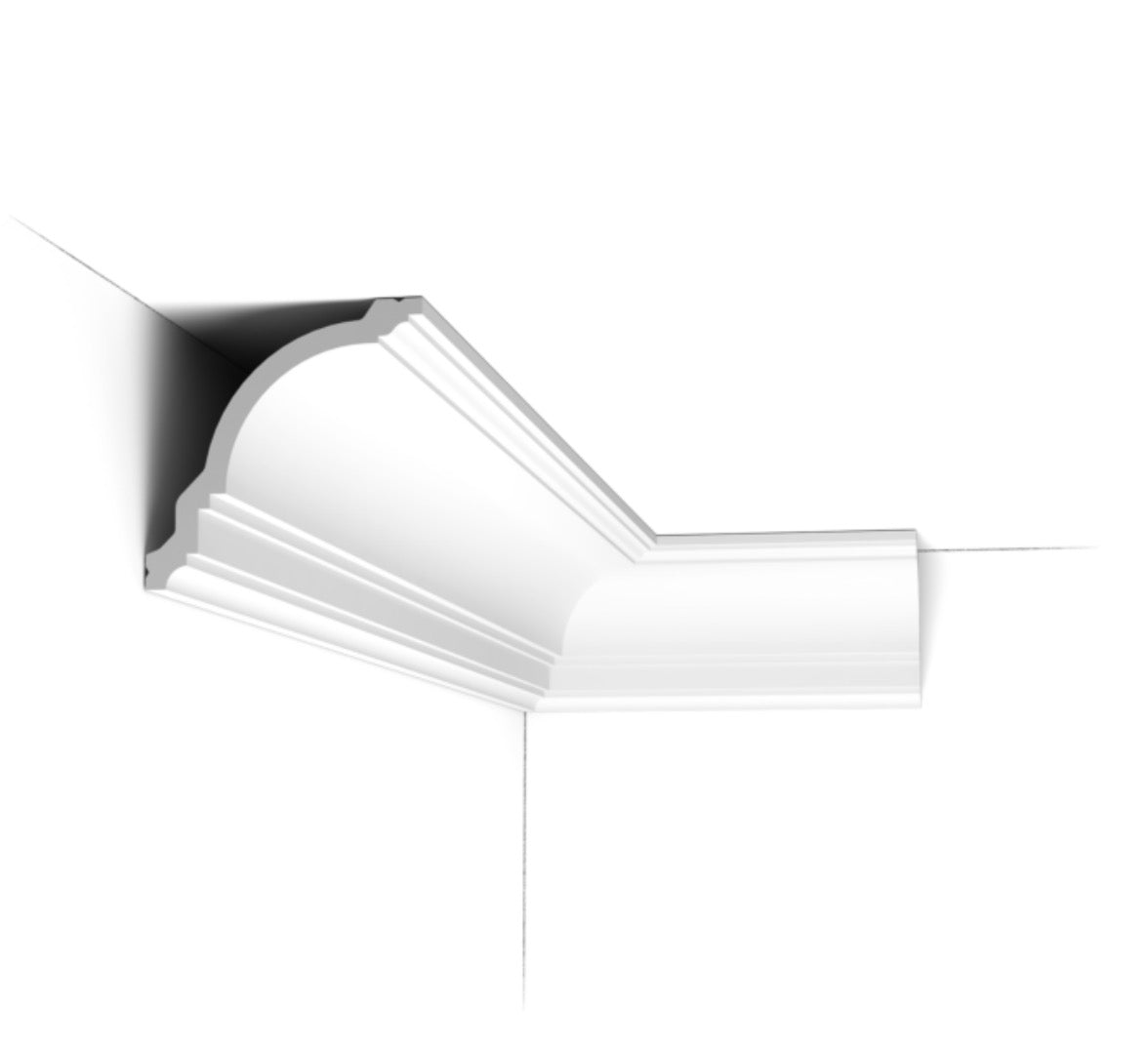 Ceiling Coving - Duropolymer CX106