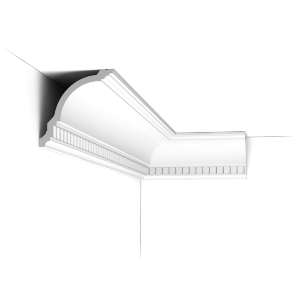 Ceiling Coving - Duropolymer CX107