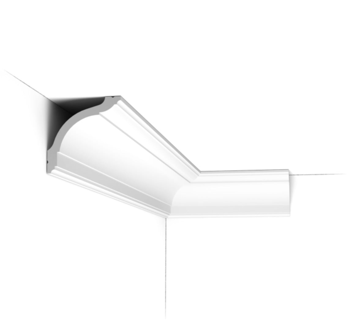 Ceiling Coving - Duropolymer CX127