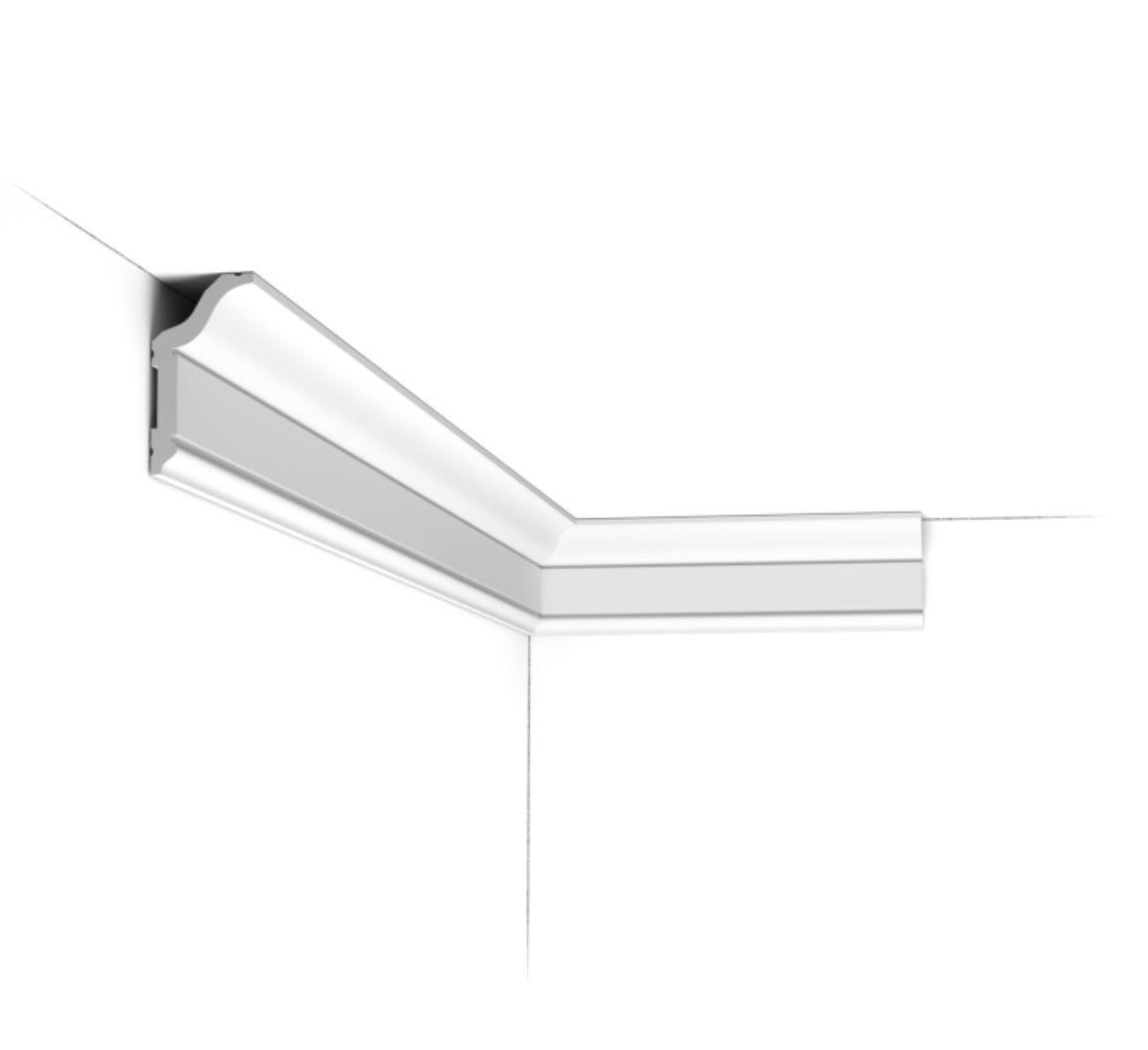 Ceiling Coving - Duropolymer CX141