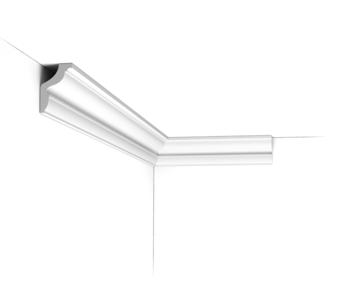 Ceiling Coving - Duropolymer CX148