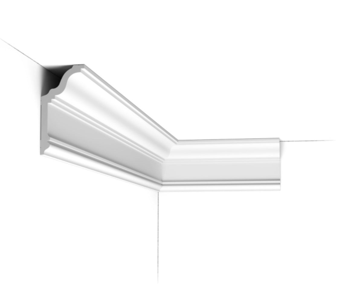 Ceiling Coving - Duropolymer CX192