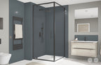 Wetwall Alloy Solid Colour Collection - Storm Blue | Gloss