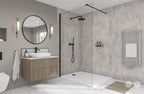 Wetwall Elite Marble Collection - Marmo Puro | Matt