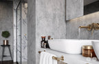Wetwall Elite Stone & Concrete Collection - Ravelo | Matt