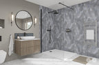 Wetwall Elite Stone & Concrete Collection - Weathered Concrete | Matt