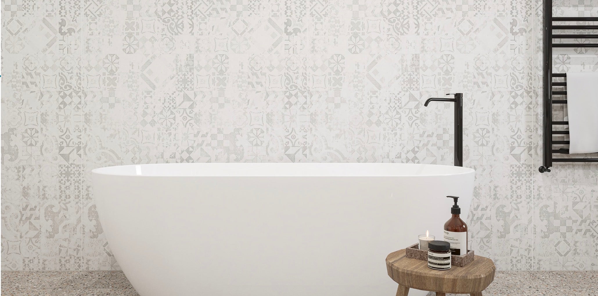 Wetwall Elite Wood & Decor Collection - Padova | Matt