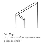 Wetwall Alloy Collection | Trims