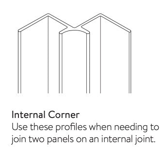 Wetwall Mermaid Collection | Trims