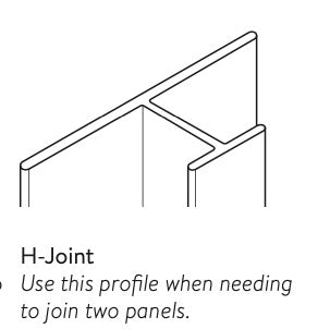 Wetwall Mermaid Collection | Trims