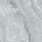 SPC Tile Flooring - Ash Grey