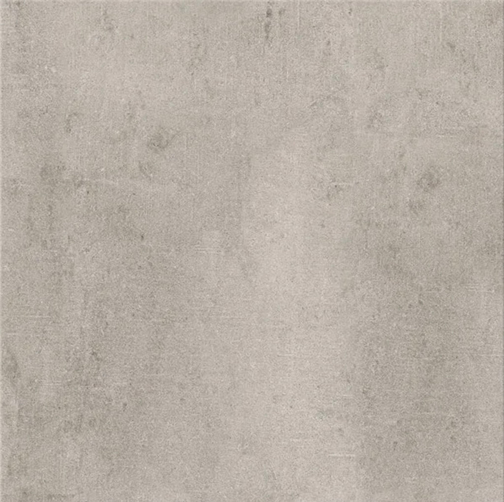 SPC Tile Flooring - Concrete Beige