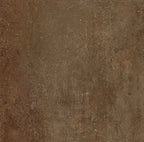 SPC Tile Flooring - Rust