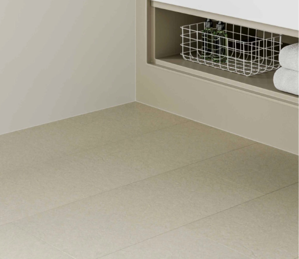 Multipanel Standard Tile Flooring - Rimini