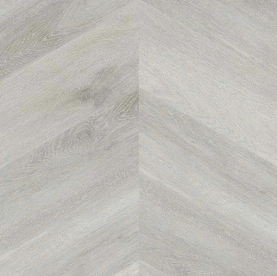Multipanel Chevron Flooring - Prespa