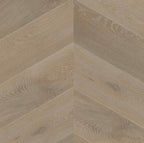 Multipanel Chevron Flooring - Como