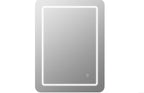 Illuminated Mirrors - Sunshine Rectangle Front-Lit LED Mirror