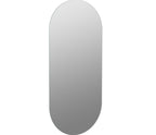 Plain Mirrors - Soleil 400x800mm Oblong Mirror