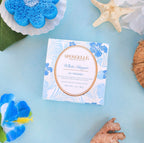 Hawaiian Buffers - White Ginger