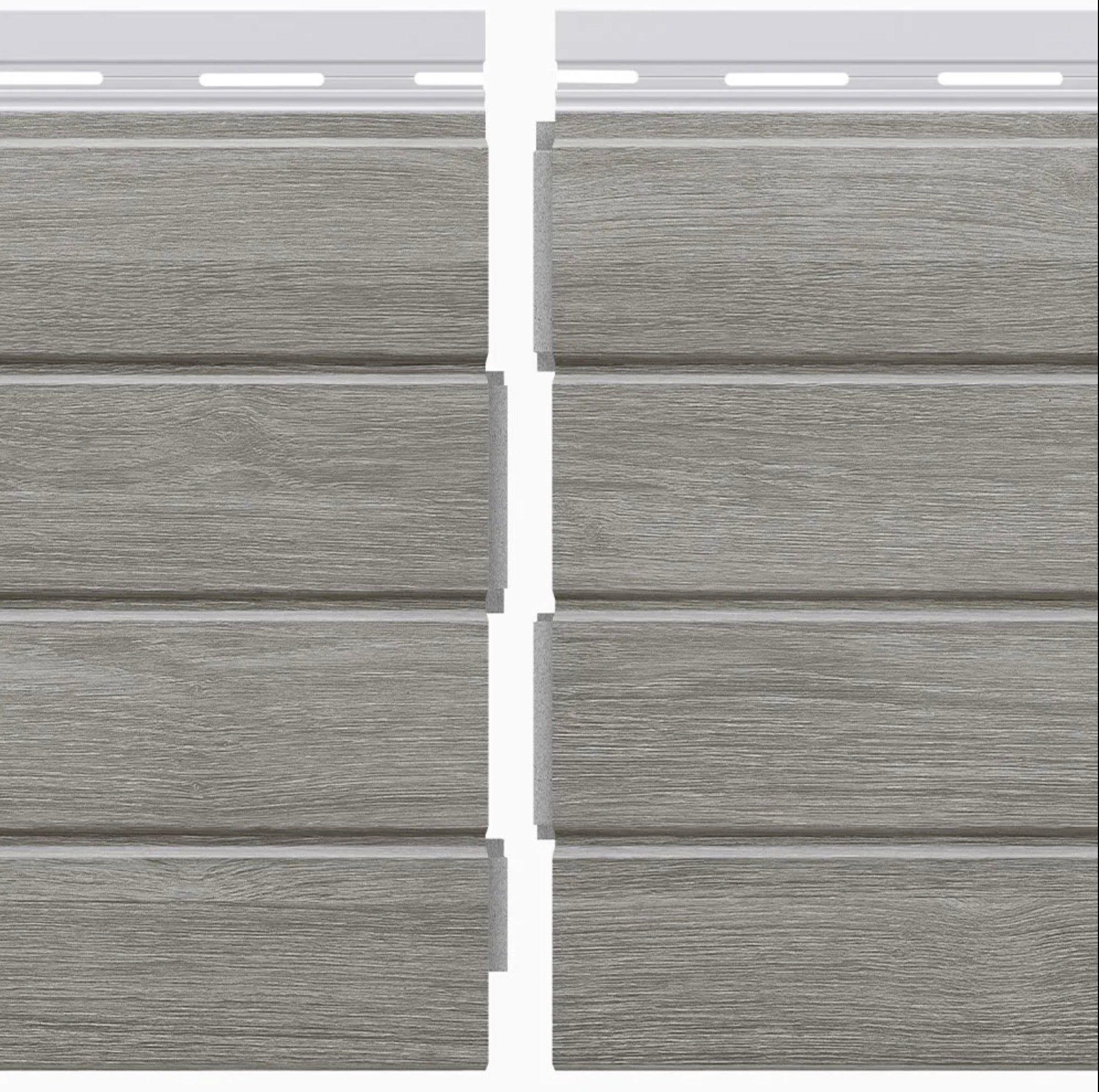 Cladworks Exterior - Alpine Oak (332mm x 2950mm)