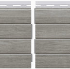 Cladworks Exterior - Concrete Oak (332mm x 2950mm)