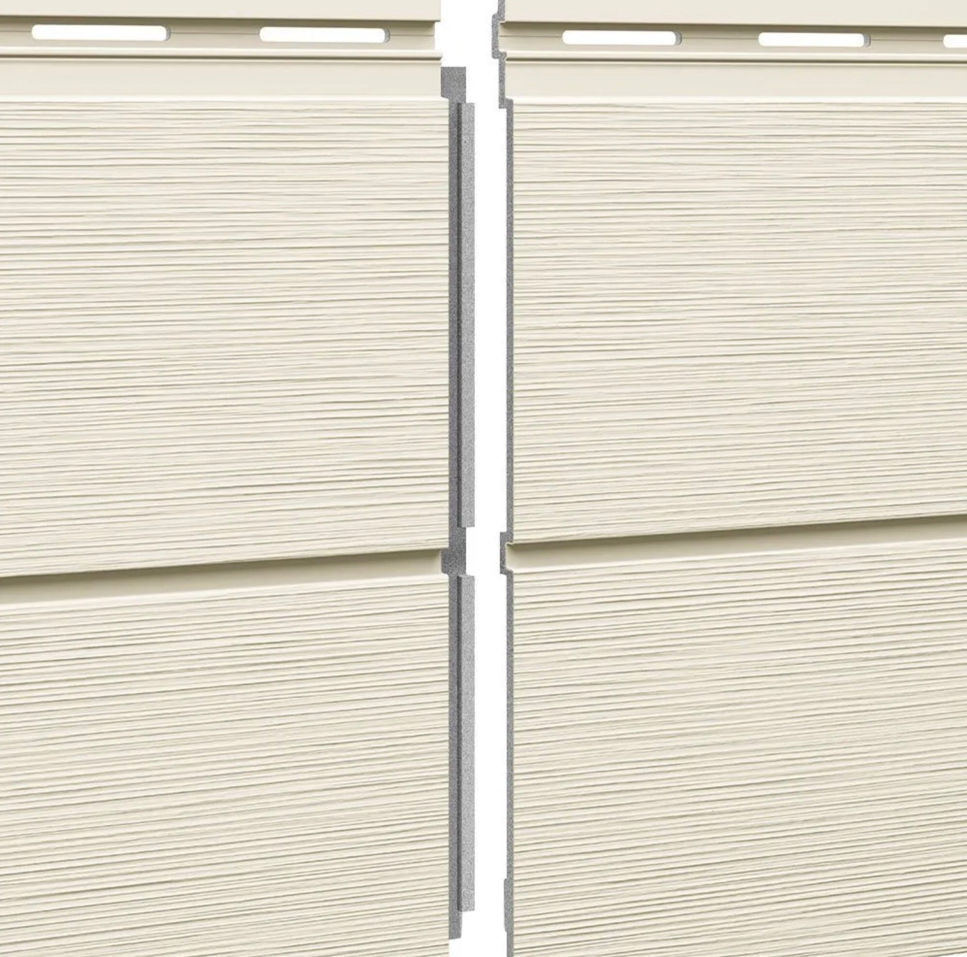 Cladworks Exterior - Modern Wood Claystone (332mm x 2950mm)