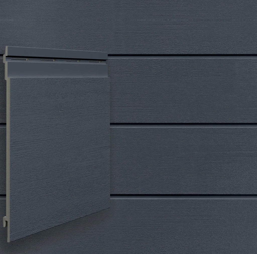 Cladworks Exterior - Trend Anthracite Soft (320mm x 2950mm)