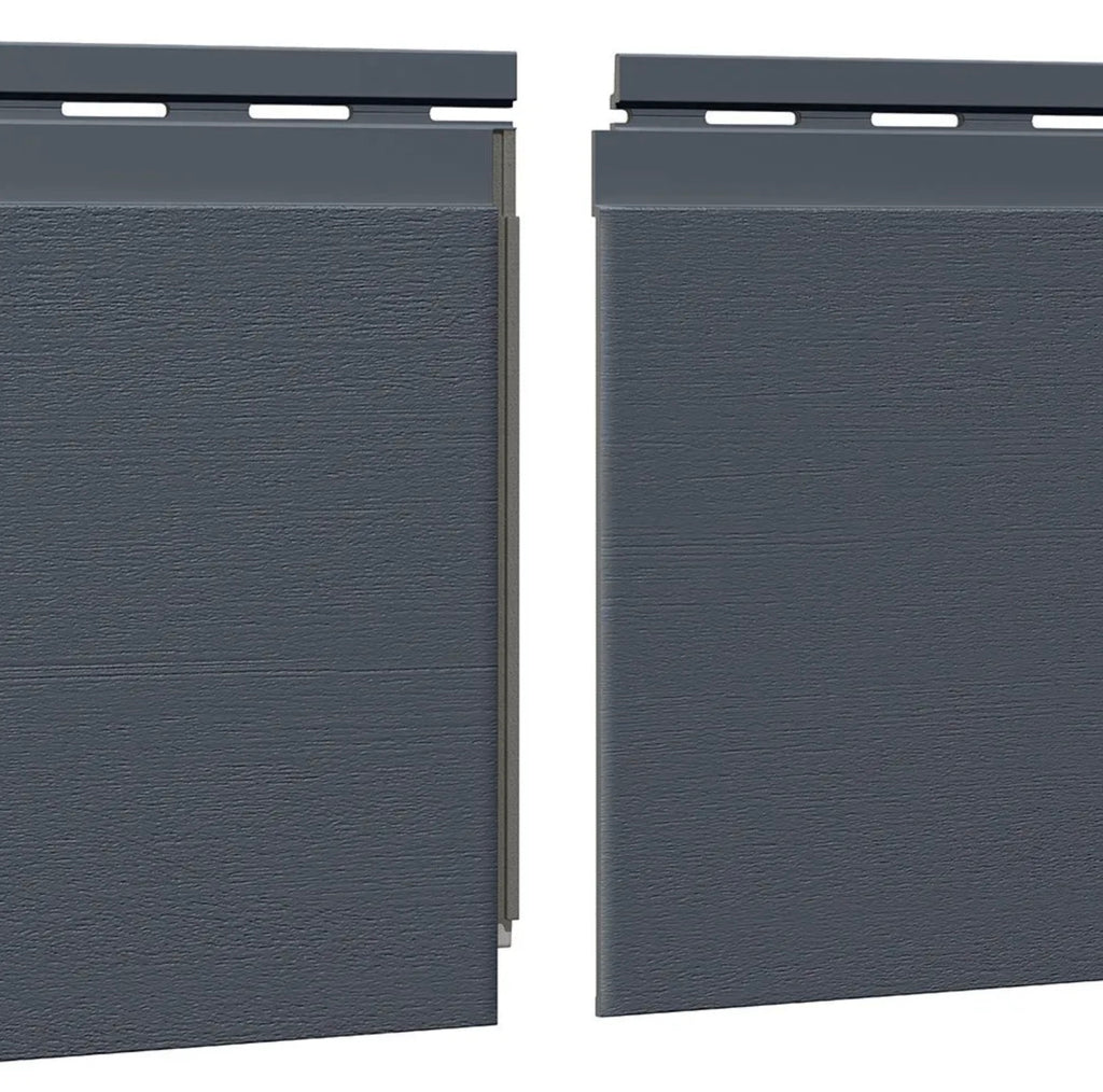 Cladworks Exterior - Trend Anthracite Soft (320mm x 2950mm)
