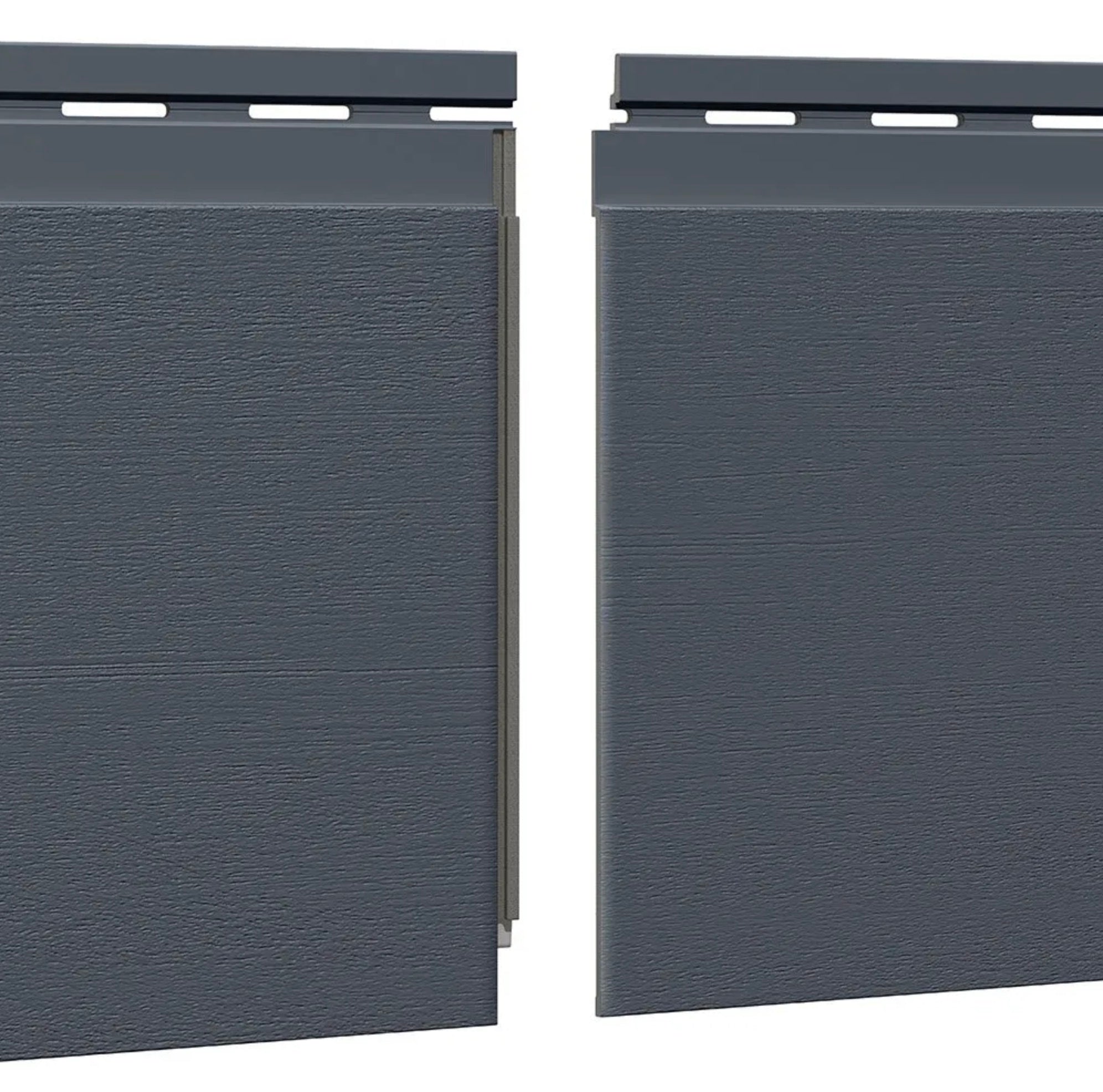 Cladworks Exterior - Trend Anthracite Soft (320mm x 2950mm)