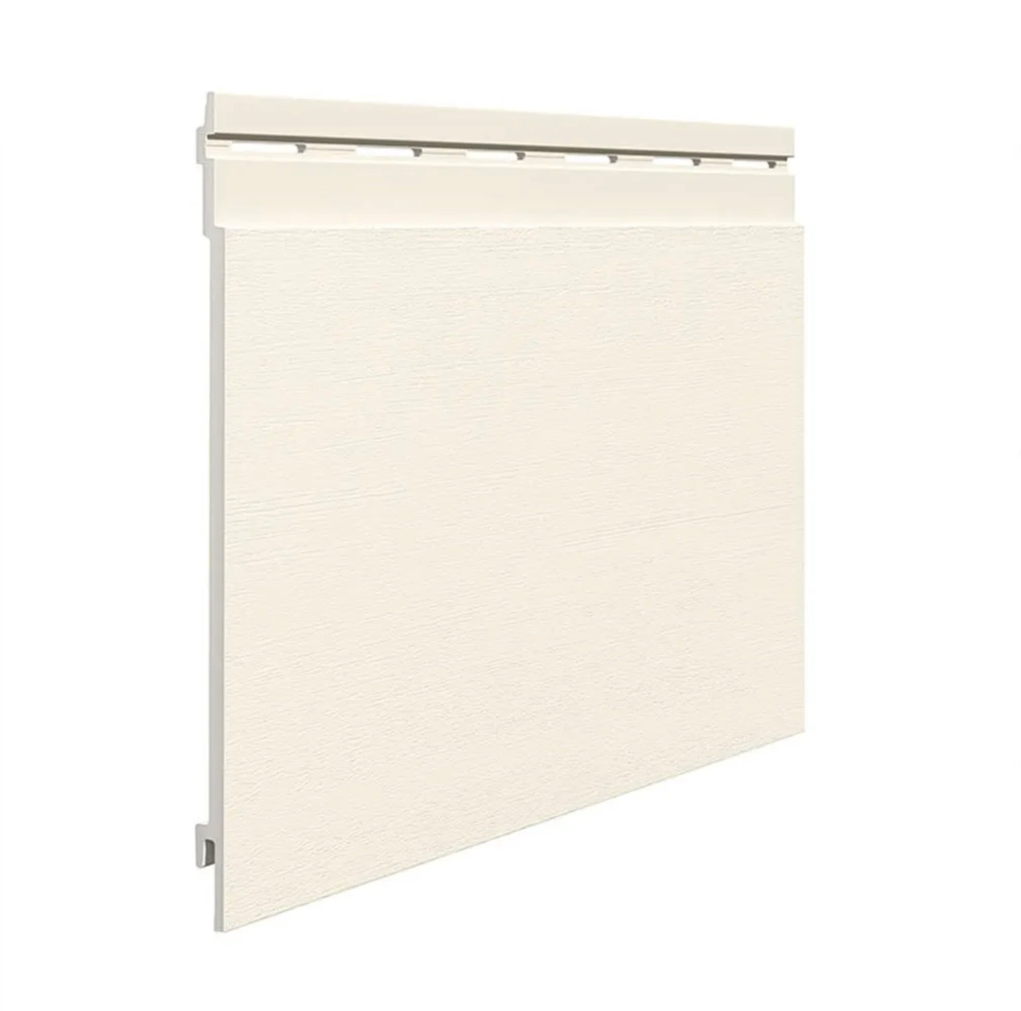 Cladworks Exterior - Trend Ivory Soft (320mm x 2950mm)