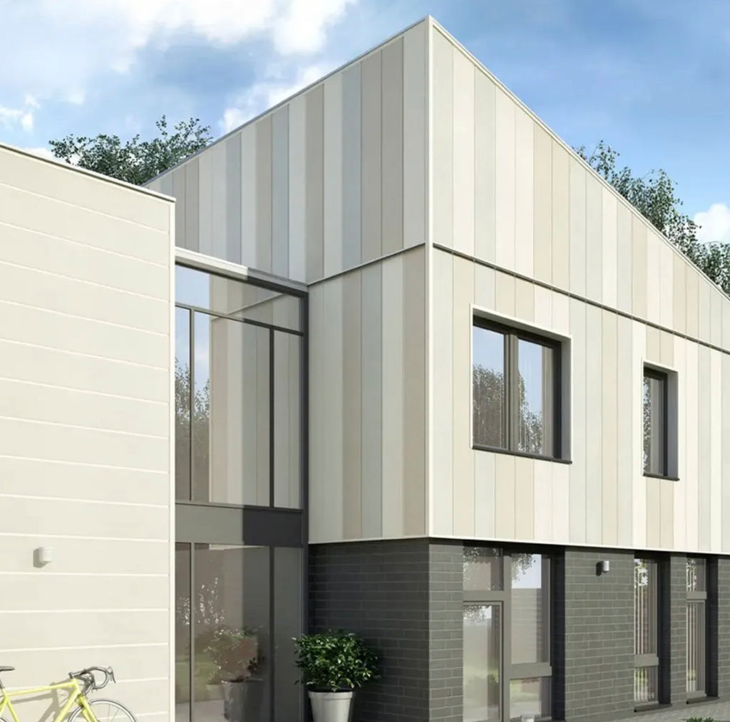 Cladworks Exterior - Trend Mastic Soft (320mm x 2950mm)