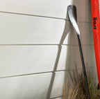 Cladworks Exterior - Trend Pearl Grey Soft (320mm x 2950mm)