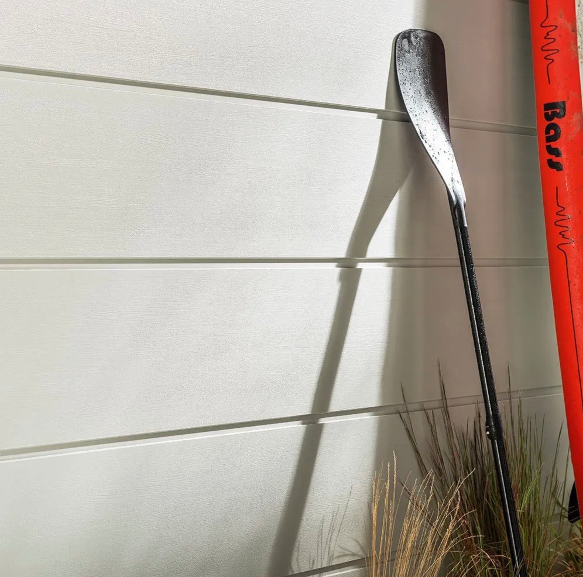 Cladworks Exterior - Trend Pearl Grey Soft (320mm x 2950mm)