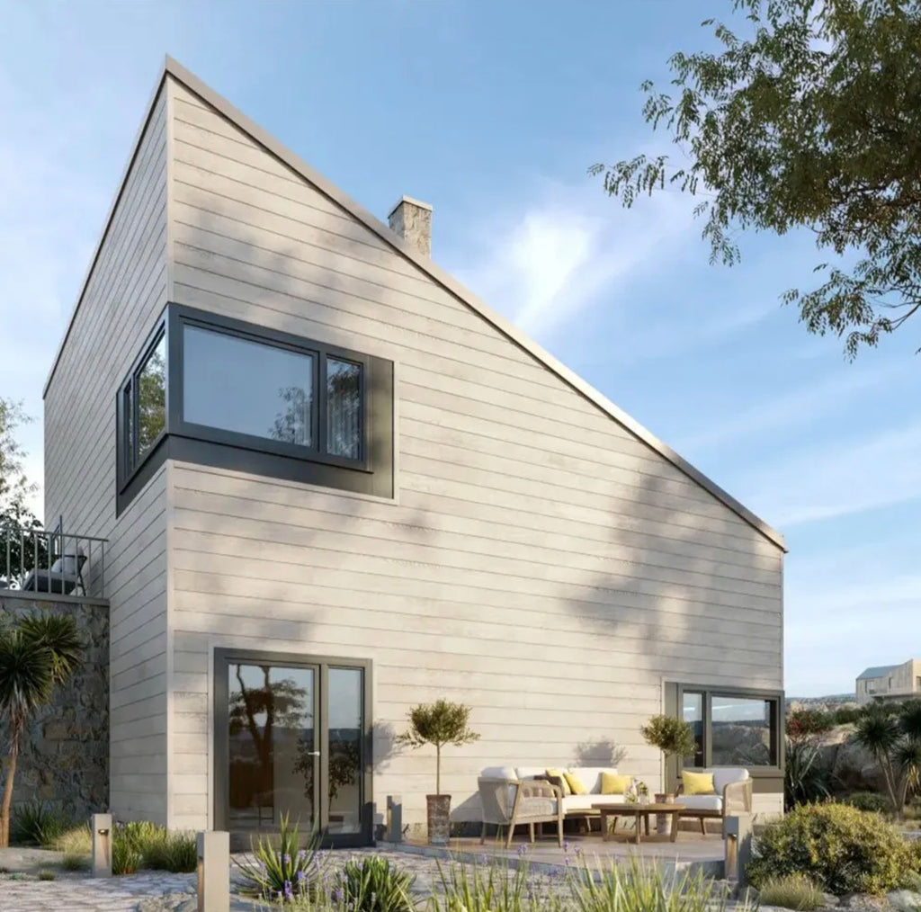 Cladworks Exterior - 303 Alpine Oak (180mm x 2950mm)