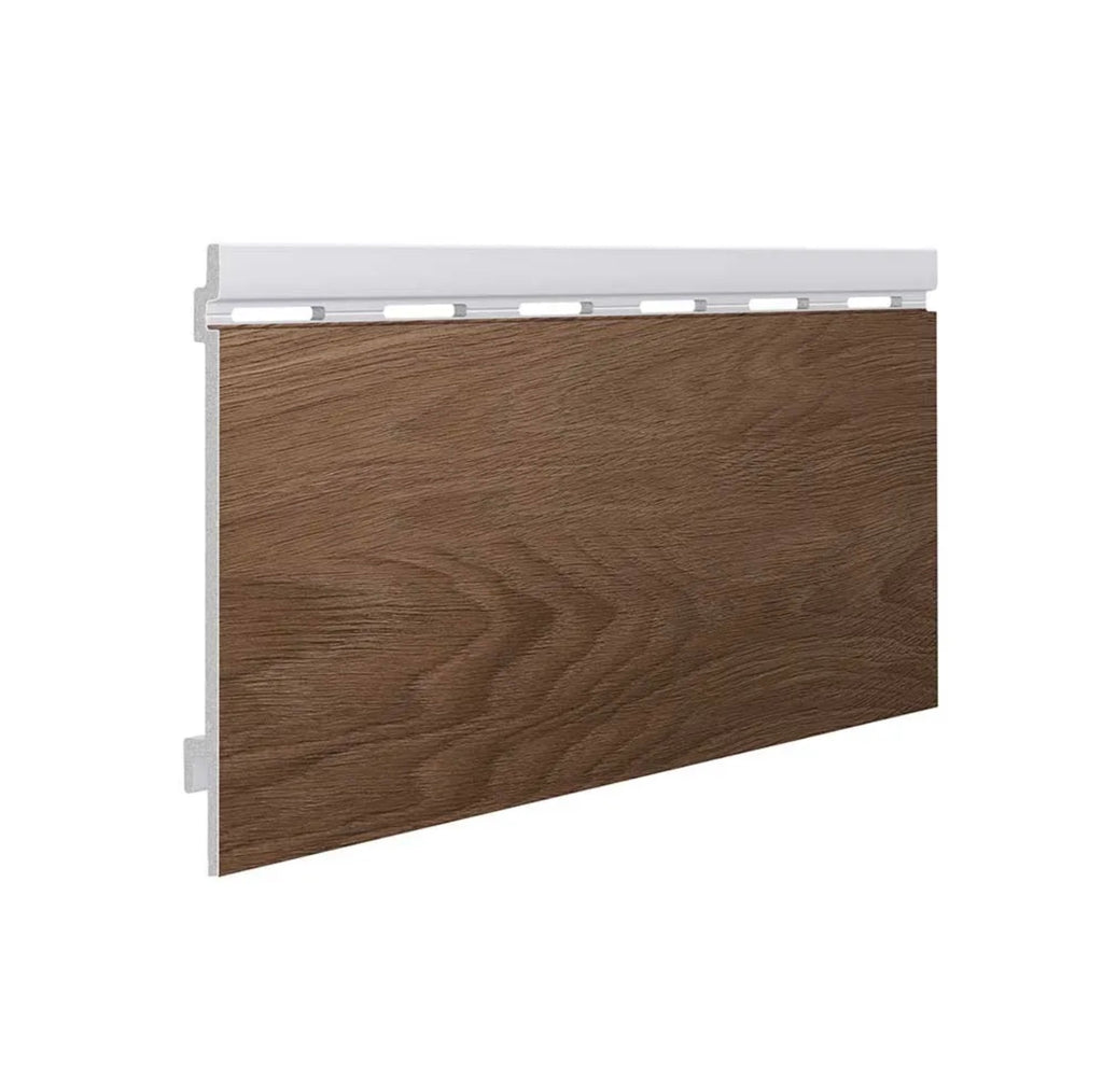 Cladworks Exterior - 303 Caramel Oak (180mm x 2950mm)