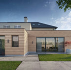 Cladworks Exterior - 303 Malt Oak (180mm x 2950mm)