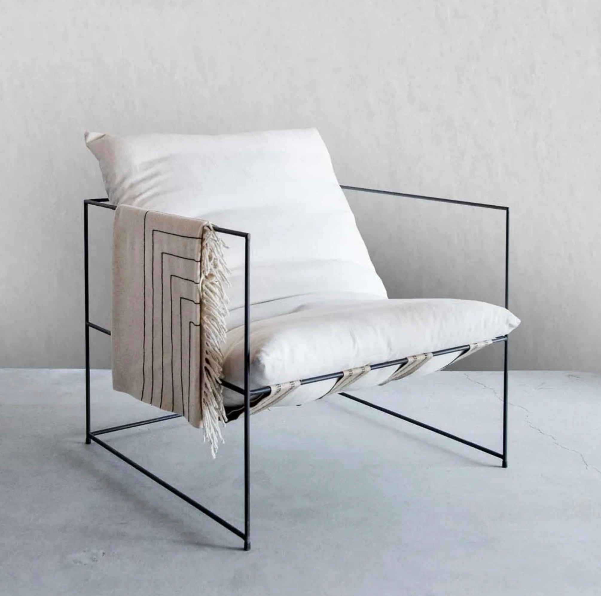 Maxi Shower Panel - White GLOSS