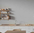 Maxi Shower Panel - White GLOSS