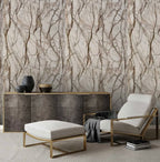 Maxi Shower Panel - Antique Marble GLOSS