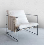 Maxi Shower Panel - White Sparkle GLOSS