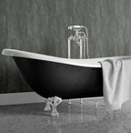 Maxi Shower Panel - Metallic Stone MATT