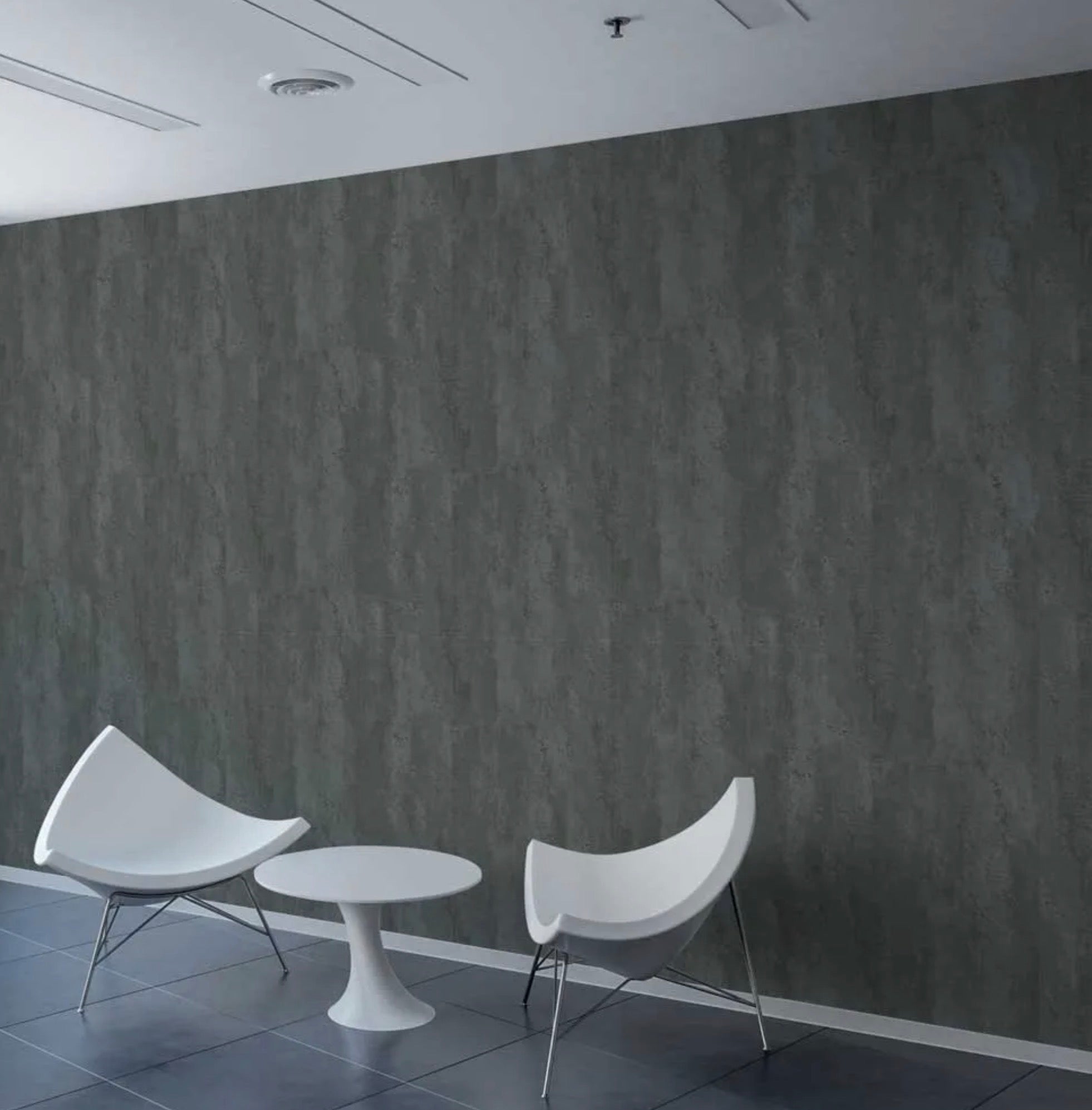 Maxi Shower Panel - Metallic Stone MATT