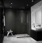 Maxi Shower Panel - Onyx Stone MATT
