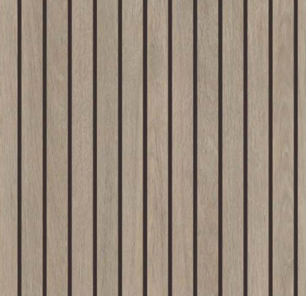 Naturepanel Wood Slat Collection - Beige Grey Lorenzo Oak