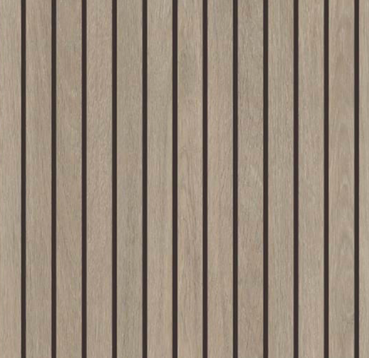 Naturepanel Wood Slat Collection - Beige Grey Lorenzo Oak
