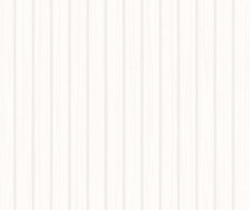 Naturepanel Wall Slat Collection - Grained Alpine White