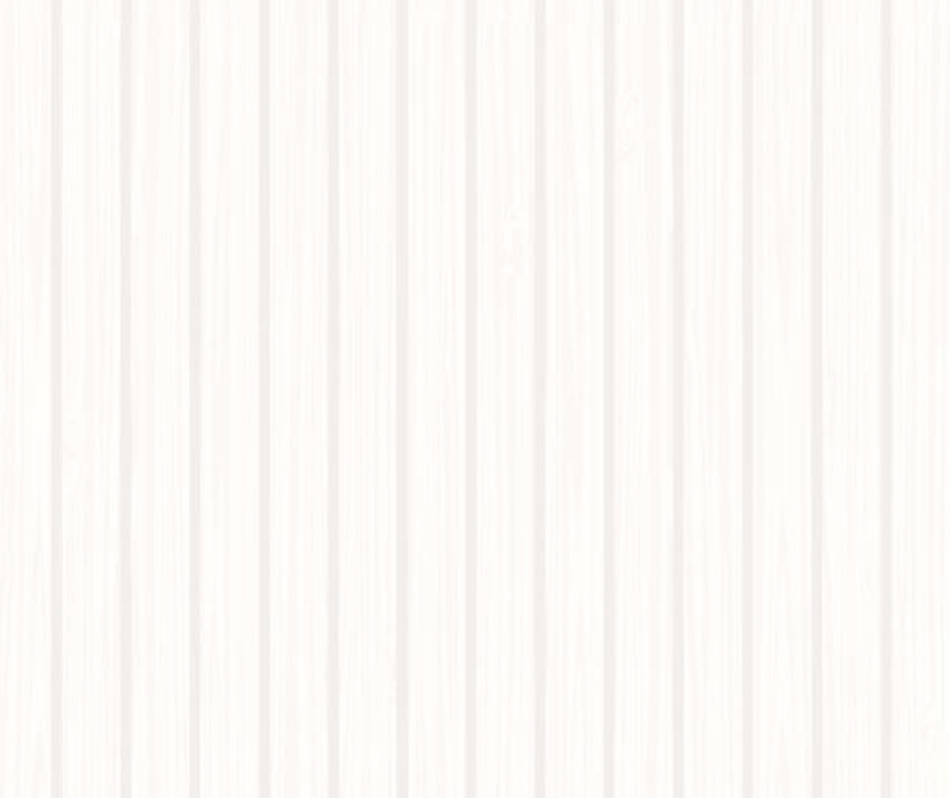 Naturepanel Wall Slat Collection - Grained Alpine White