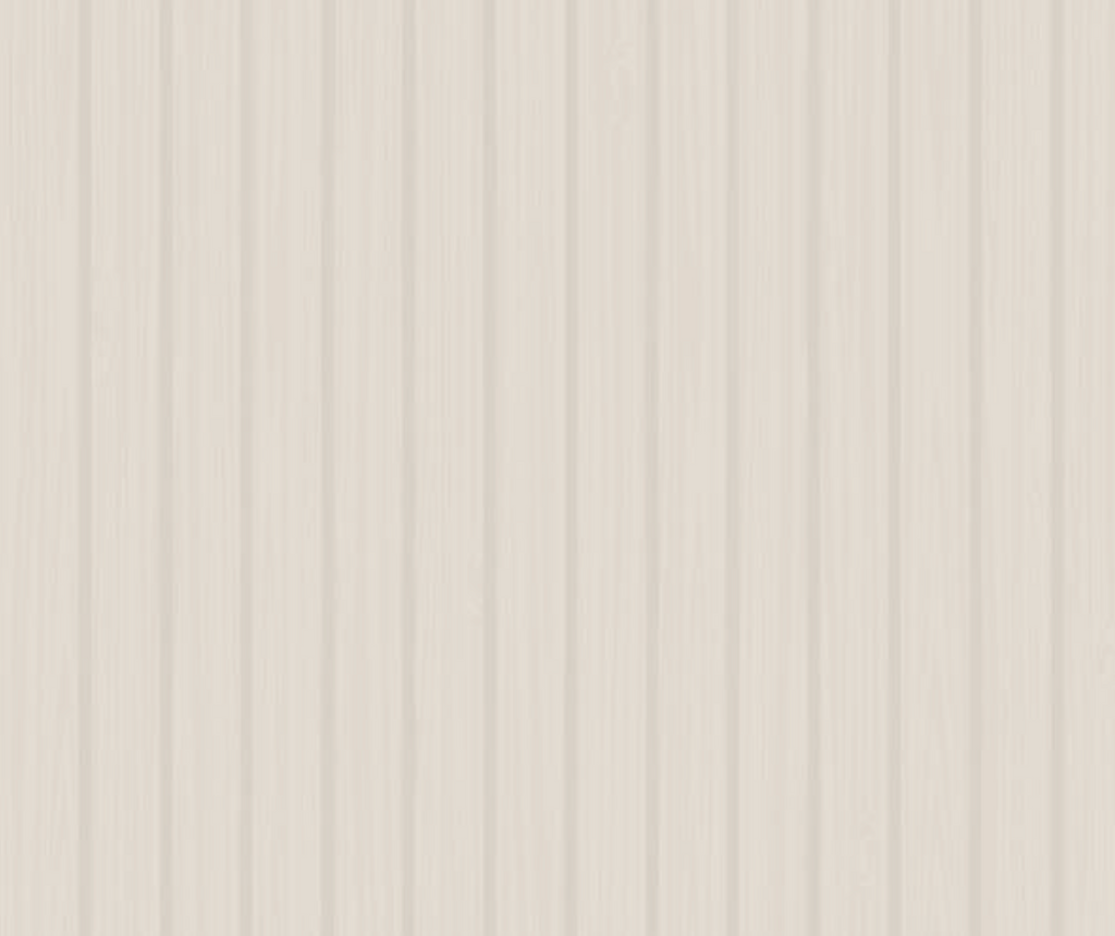 Naturepanel Wall Slat Collection - Grained Angora Grey